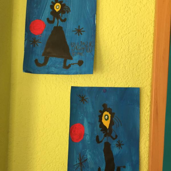 Miró 3