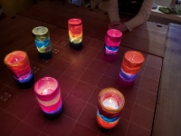 Filzen für Einsteiger ab 6 Jahre